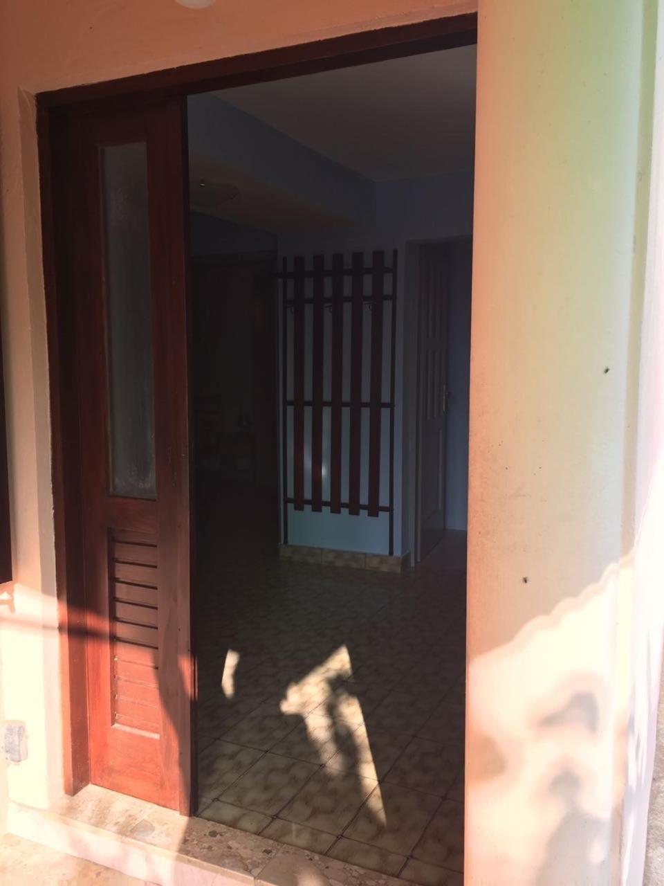 Apartament Posedarje Exteriör bild