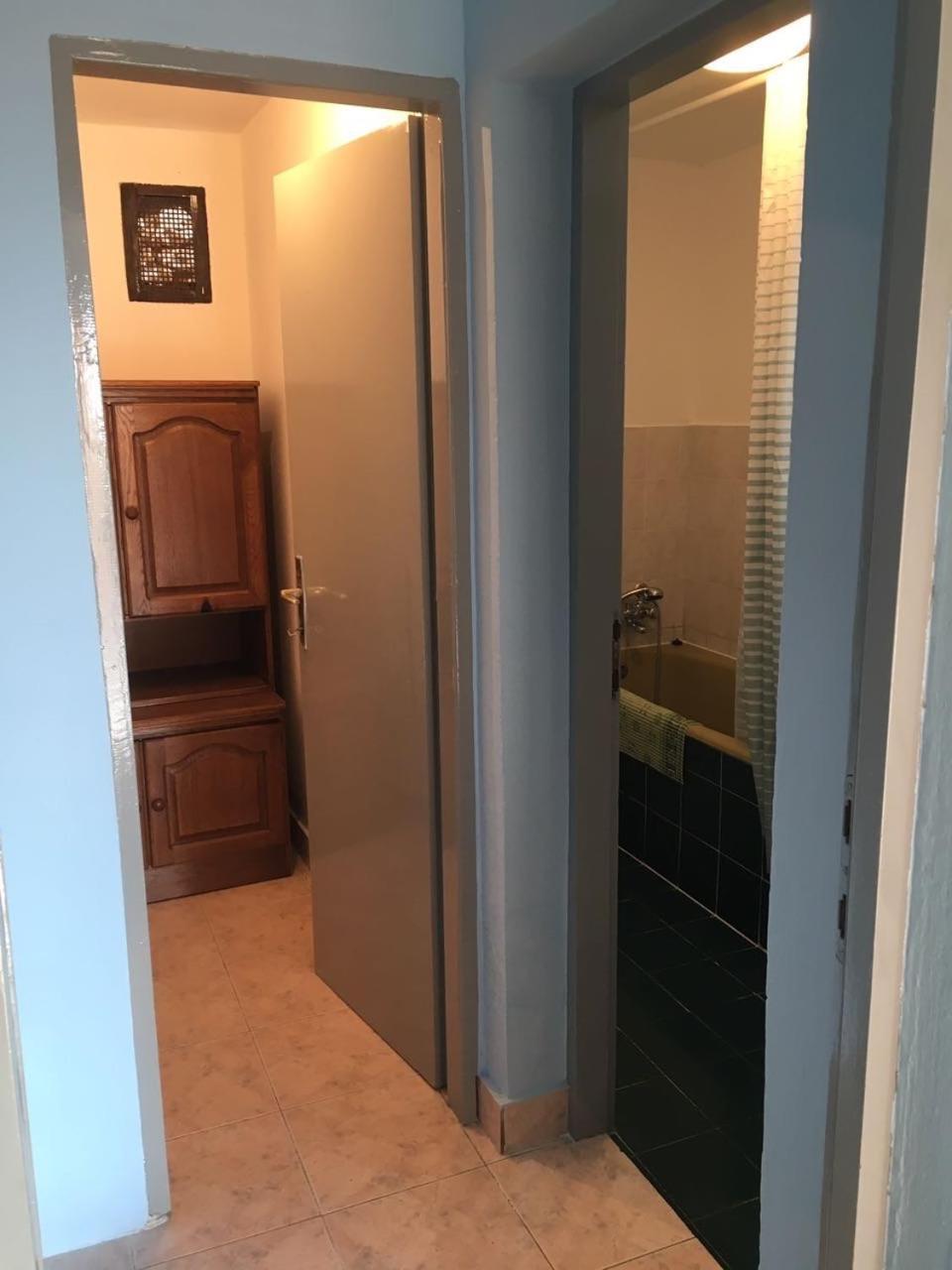 Apartament Posedarje Exteriör bild